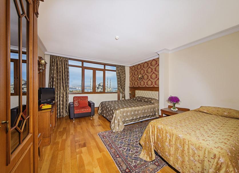 Habitació Foto