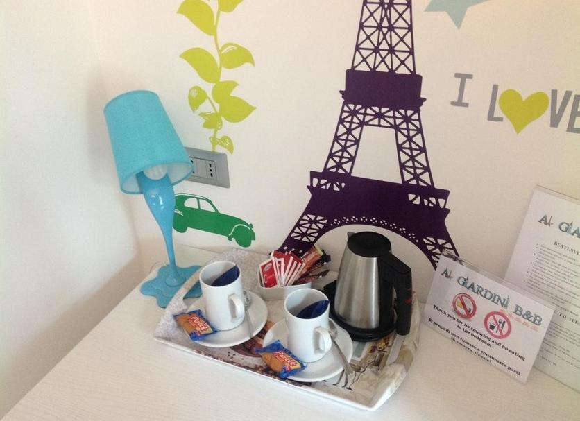 Serveis de l’habitació Foto
