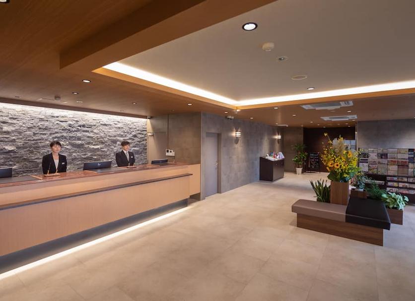 Recepció Foto