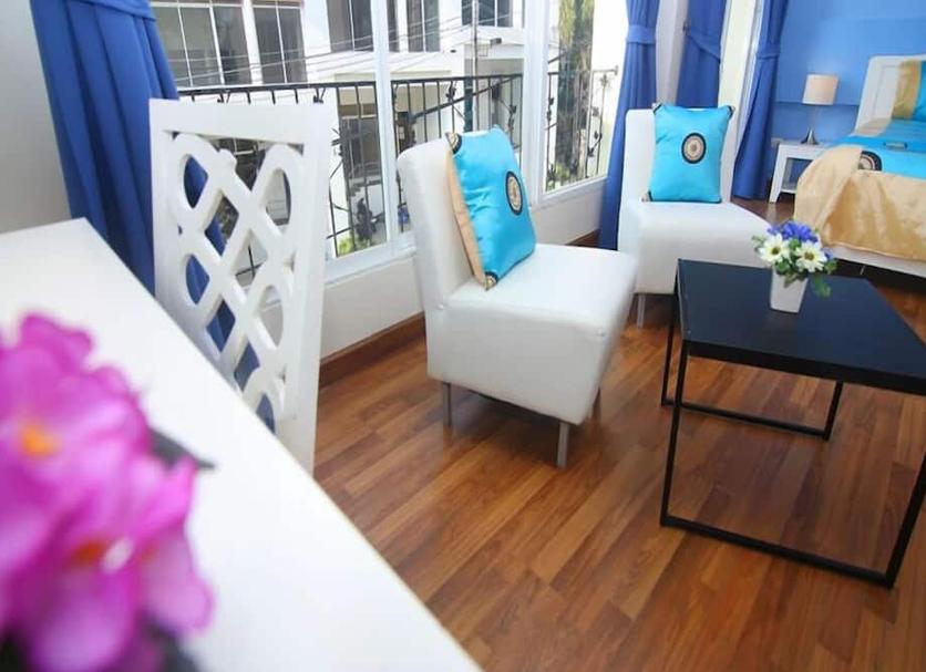 Sala Foto