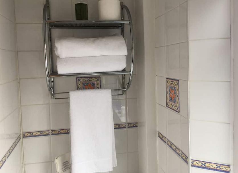 Serveis de l’habitació Foto