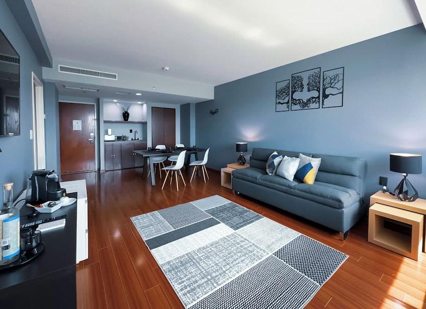 Sala Foto