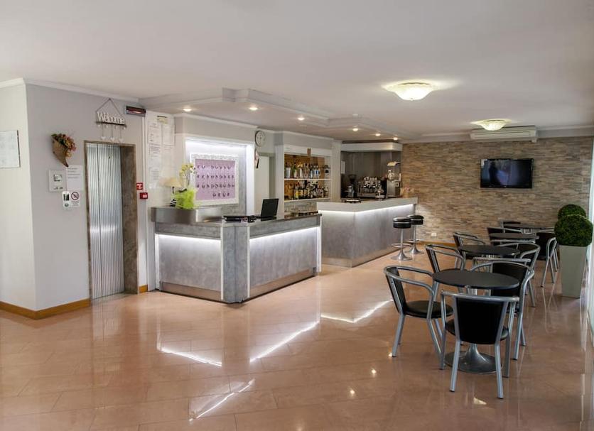 Recepció Foto