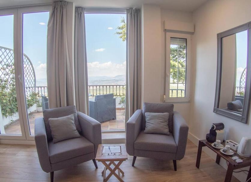 Sala Foto