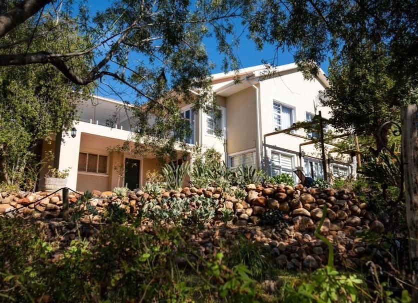 Vista exterior Foto