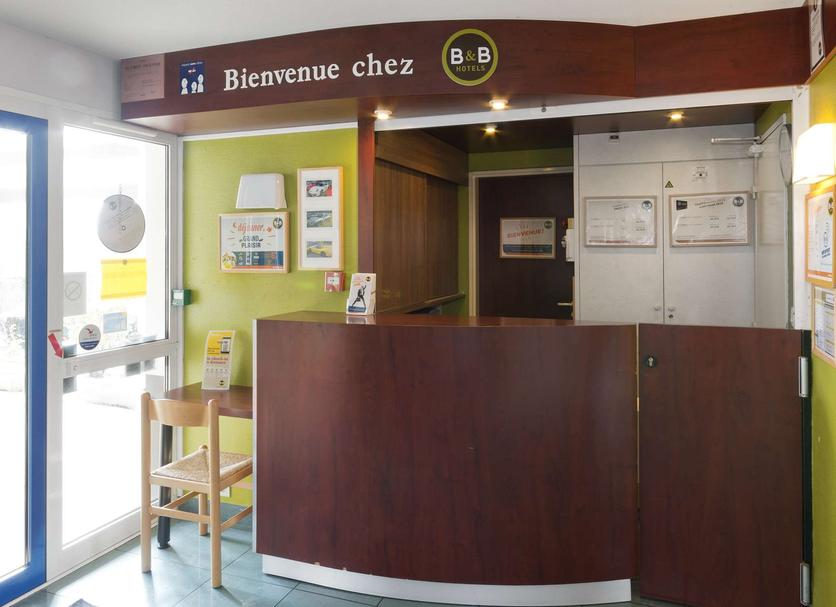 Recepció Foto