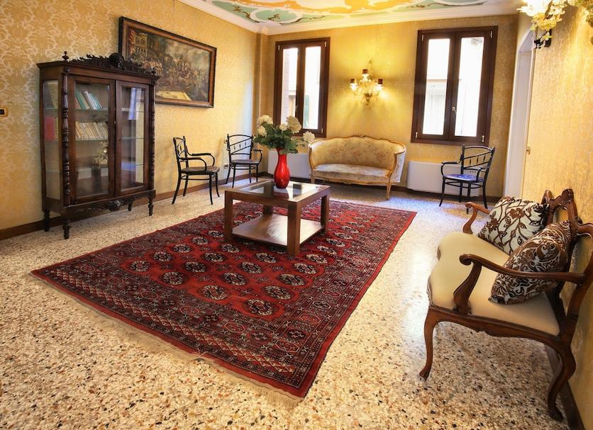 Sala Foto