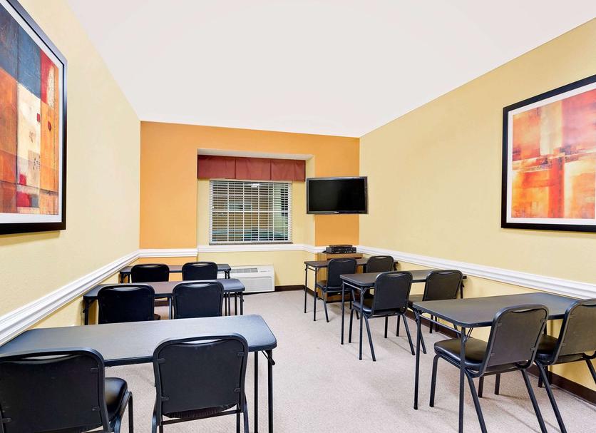 Sala de conferències Foto