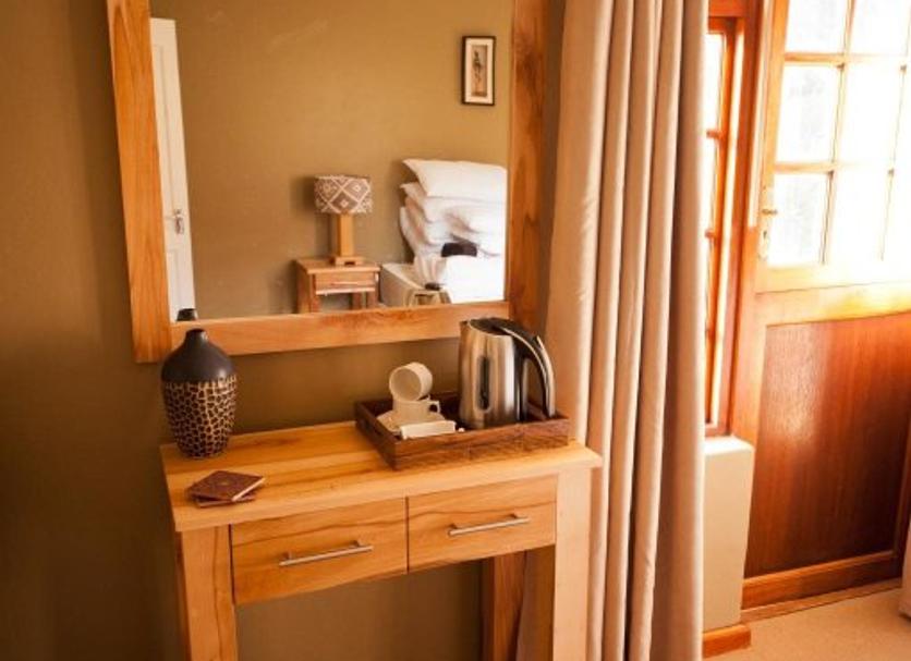 Serveis de l’habitació Foto