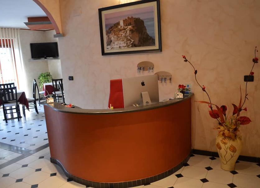 Recepció Foto