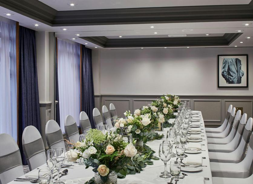 Sala de conferències Foto
