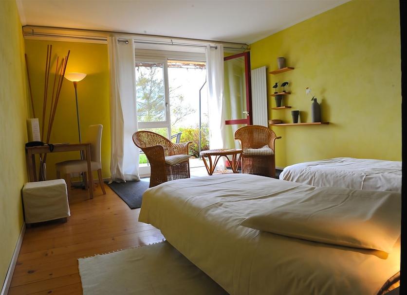 Habitació Foto