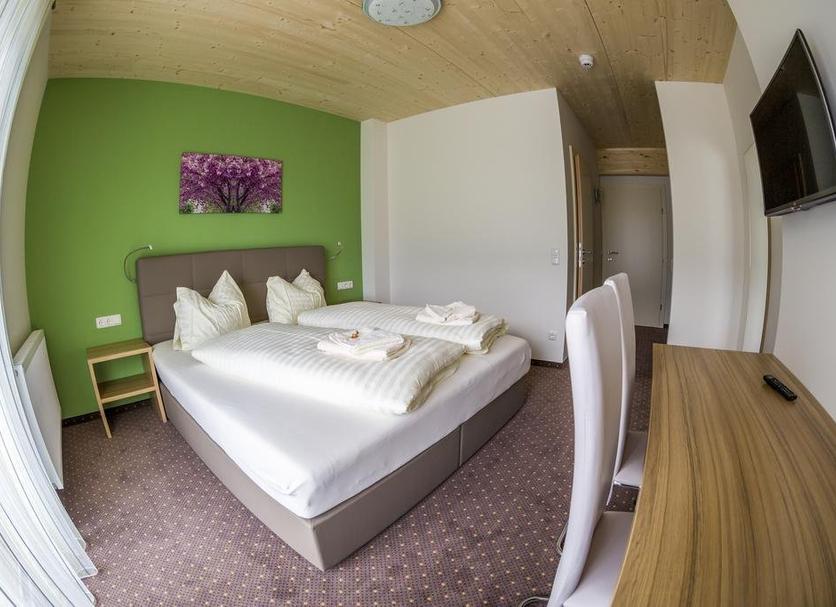 Habitació Foto
