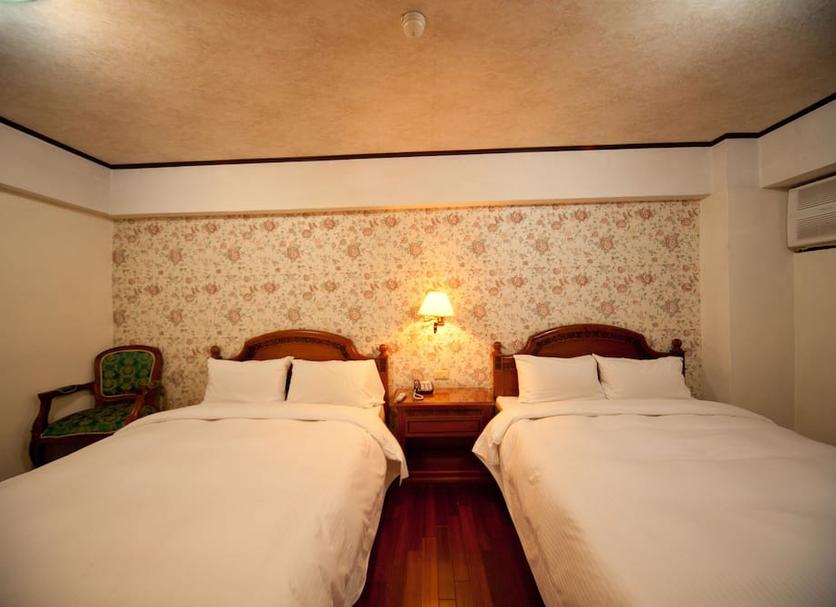 Habitació Foto