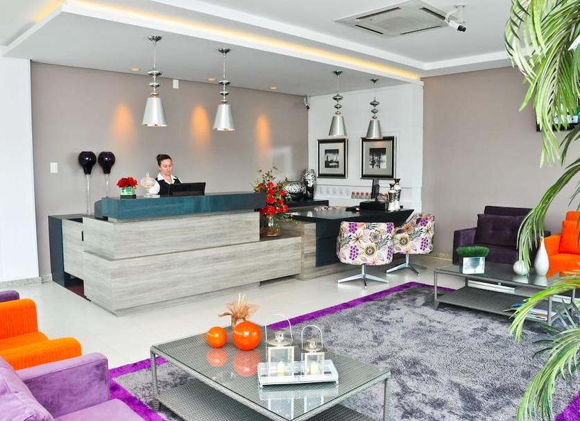 Recepció Foto