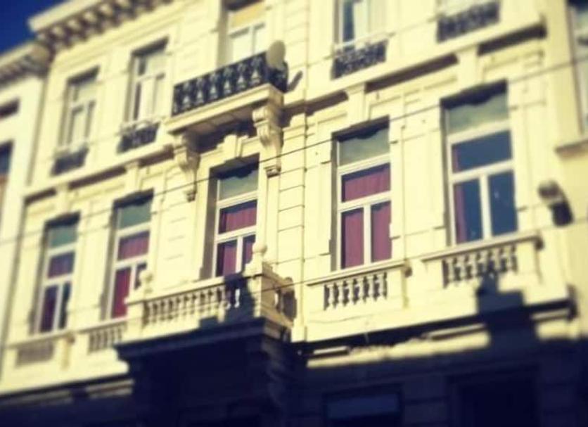 Edifici Foto