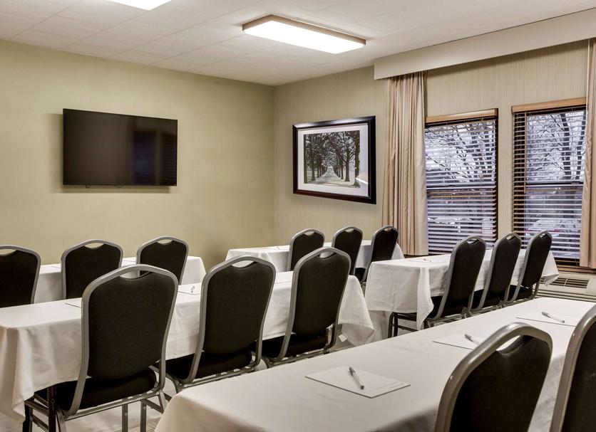 Sala de conferències Foto