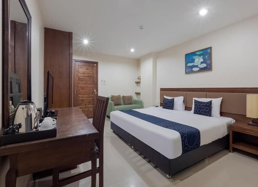 Habitació Foto