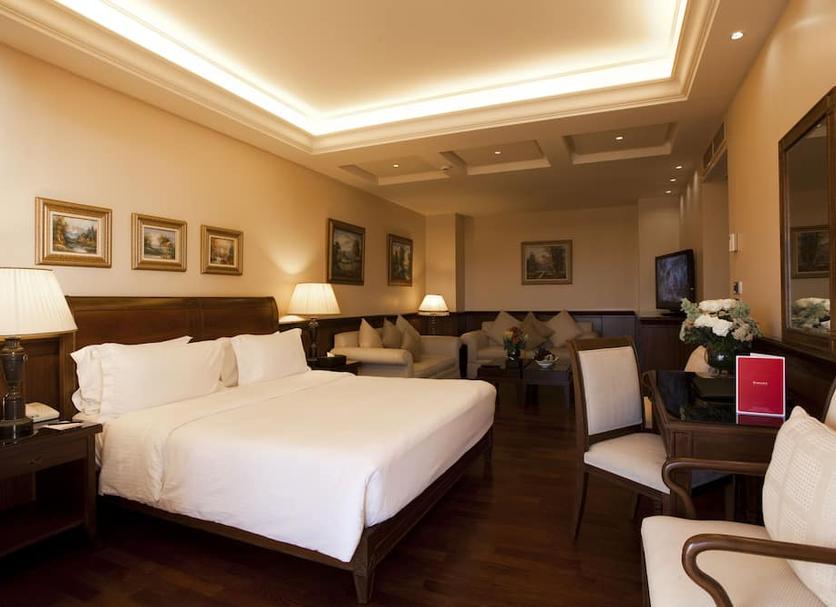 Habitació Foto