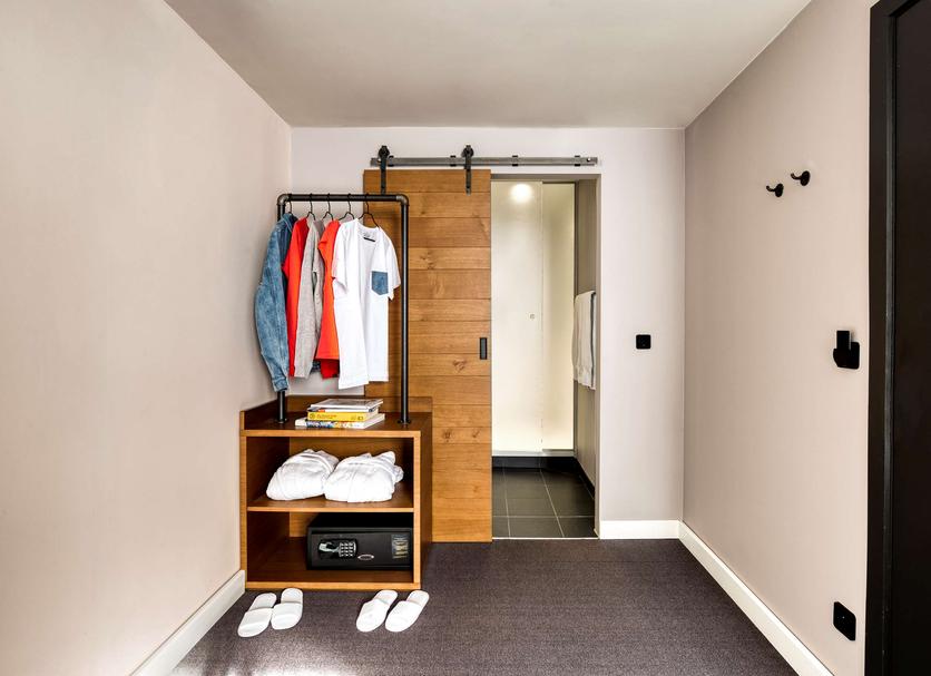 Serveis de l’habitació Foto