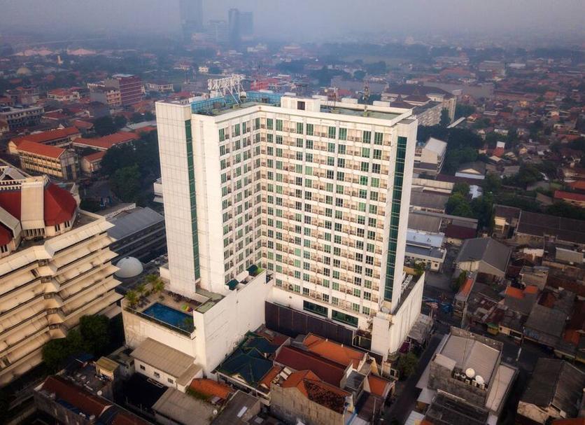 Edifici Foto
