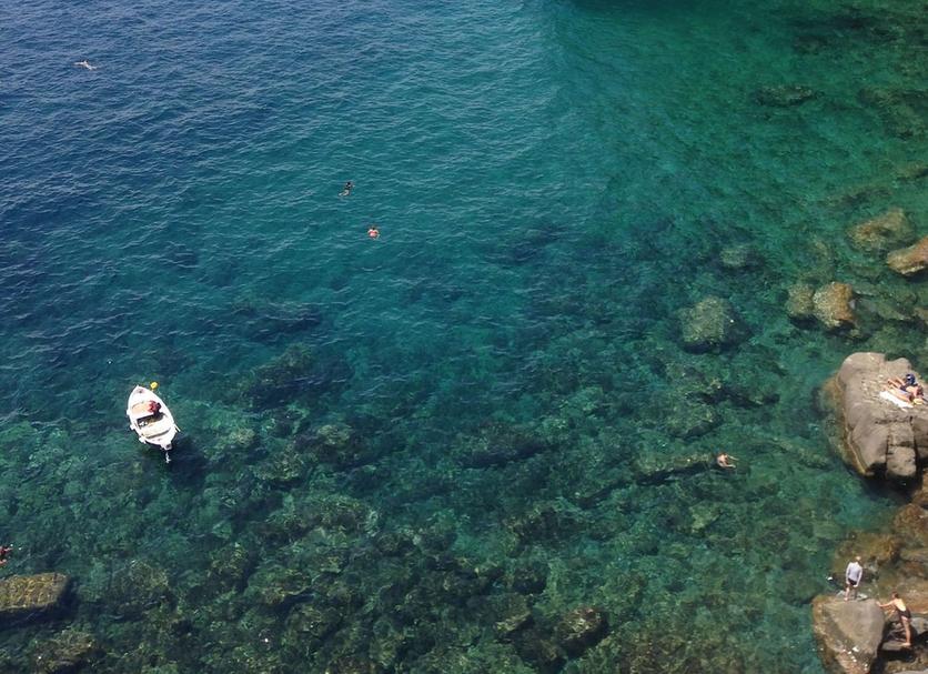 Platja Foto