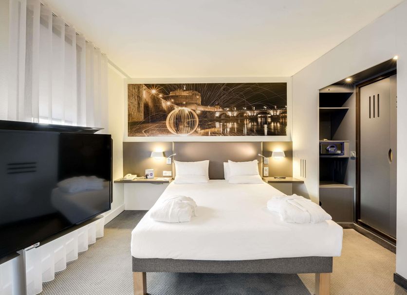Habitació Foto
