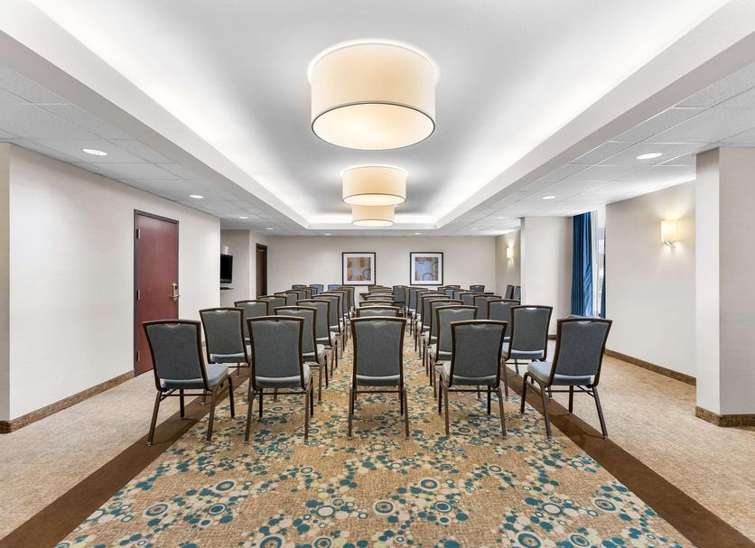 Sala de conferències Foto
