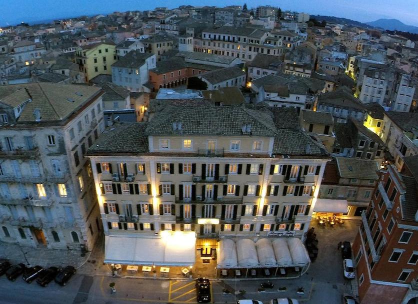 Edifici Foto