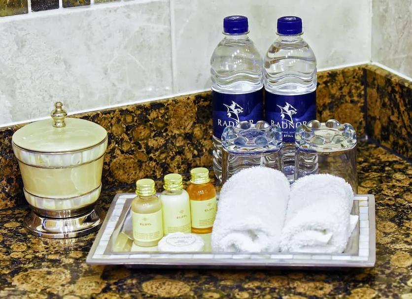 Serveis de l’habitació Foto