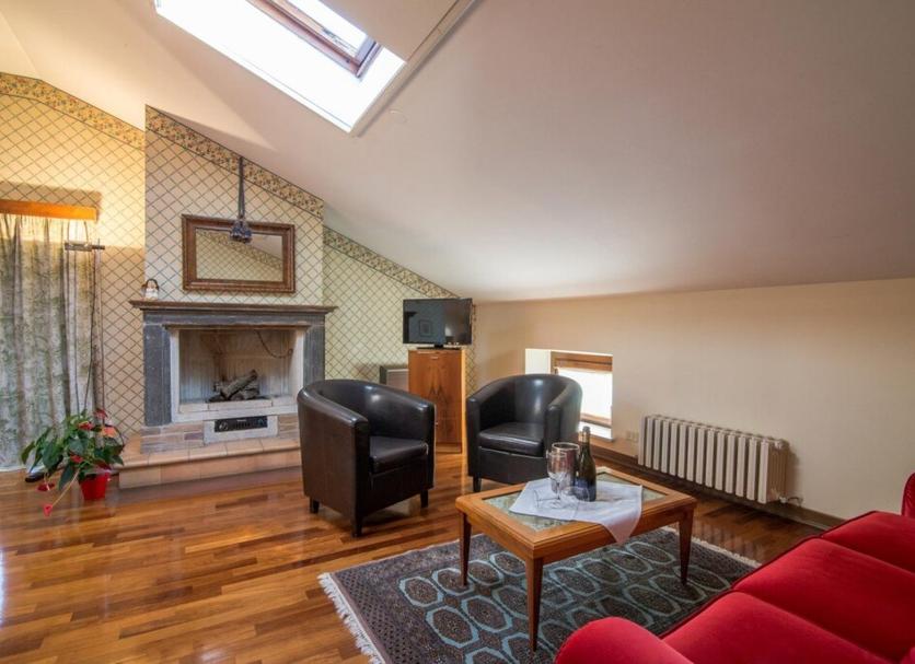 Sala Foto