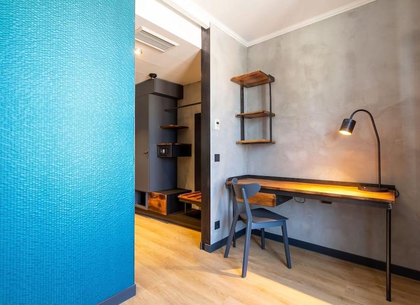 Serveis de l’habitació Foto