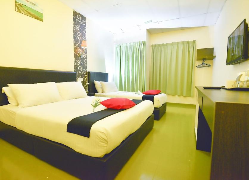 Habitació Foto