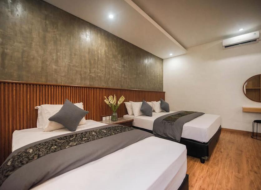 Habitació Foto