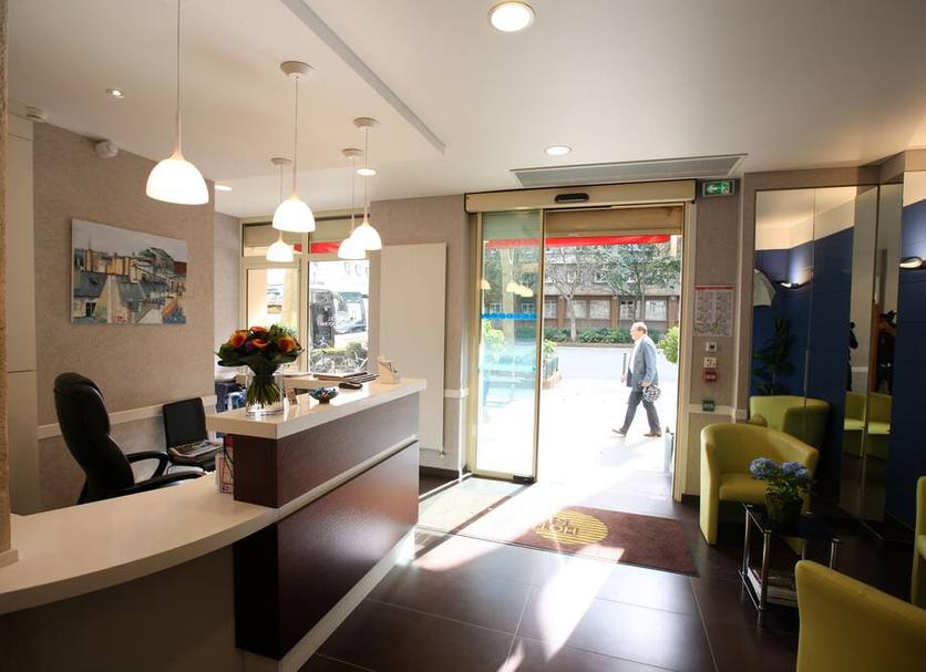 Recepció Foto