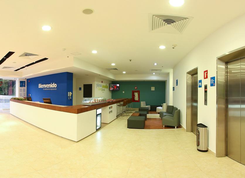 Recepció Foto