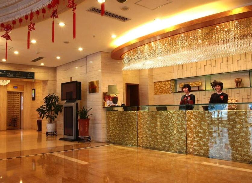 Recepció Foto