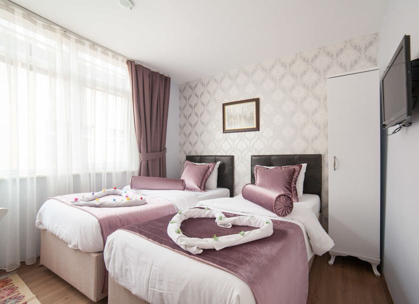 Habitació Foto