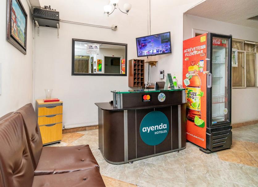 Recepció Foto
