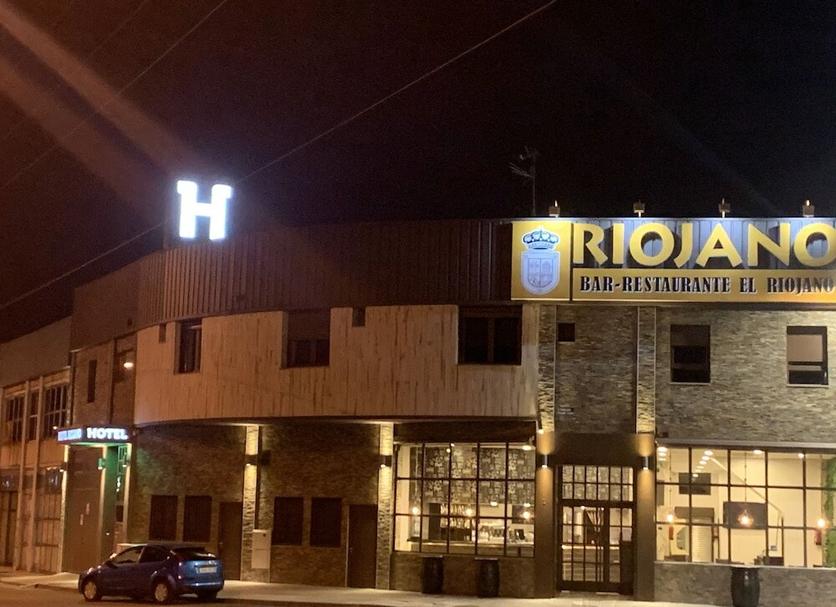 Edifici Foto