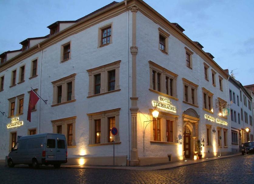 Edifici Foto