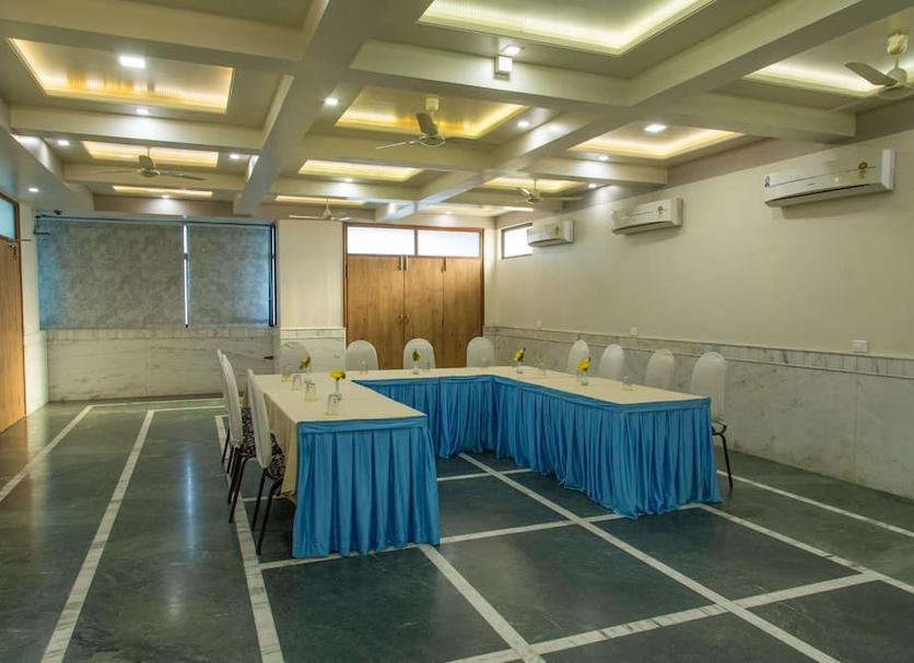 Sala de conferències Foto