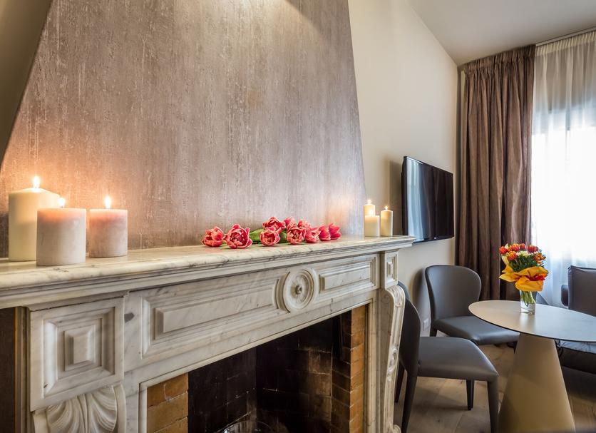 Serveis de l’habitació Foto