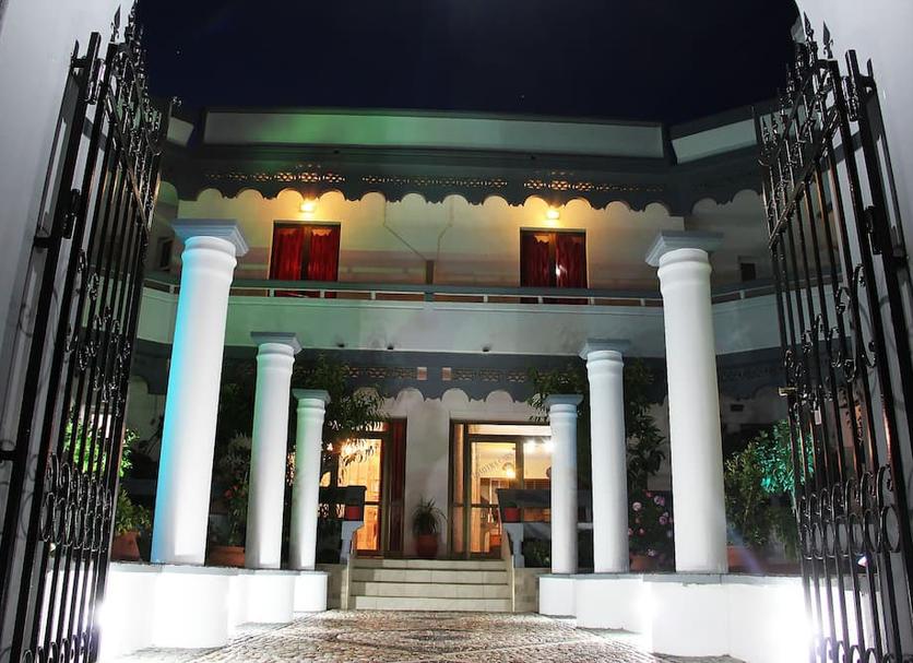 Edifici Foto