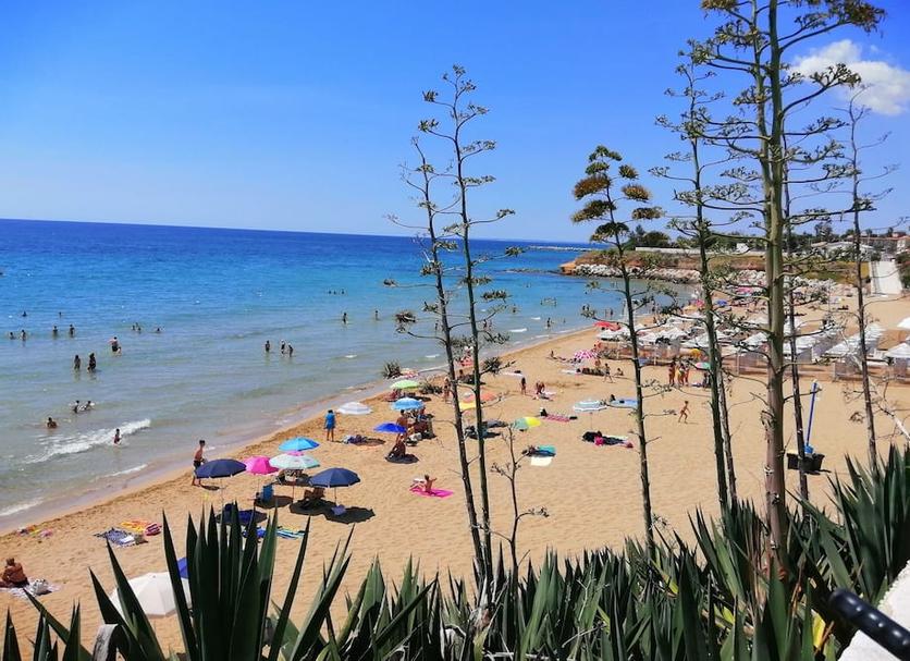 Platja Foto