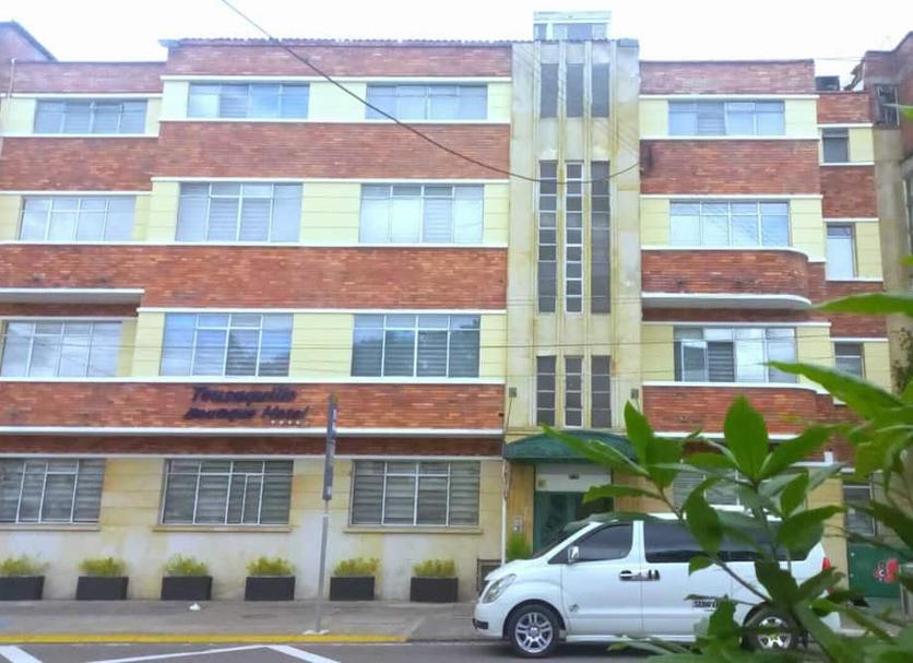 Edifici Foto