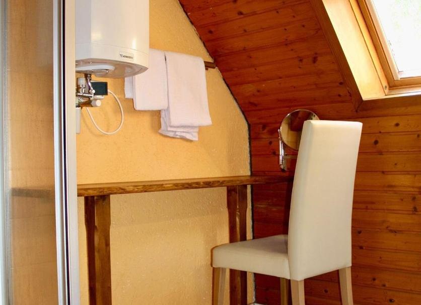 Serveis de l’habitació Foto
