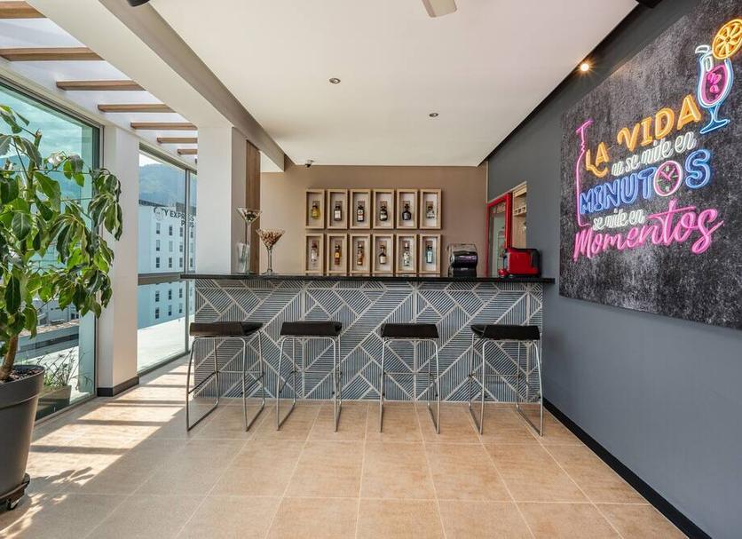 Recepció Foto