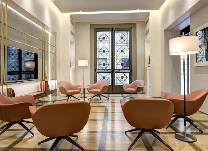 Sala d'estar Foto