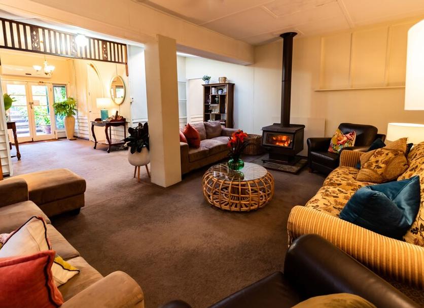 Sala Foto